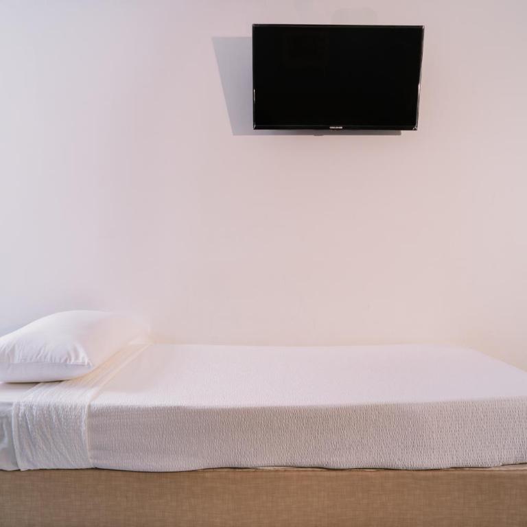 Casa Franco Hotel - Habitación Triple - 9