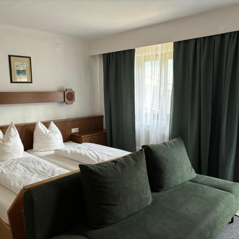Appartement Unterstein 1 - Apartment mit 2 Schlafzimmern - 2