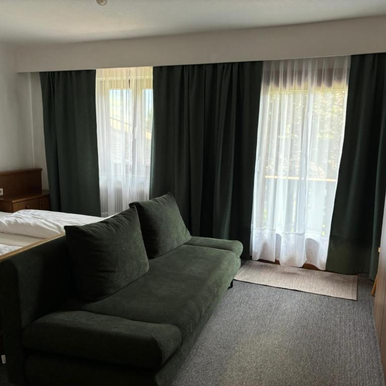 Appartement Unterstein 1 - Apartment mit 2 Schlafzimmern - 1