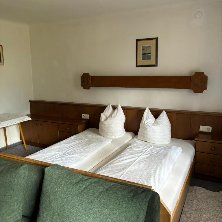 Appartement Unterstein 1 - Apartment mit 2 Schlafzimmern - 3