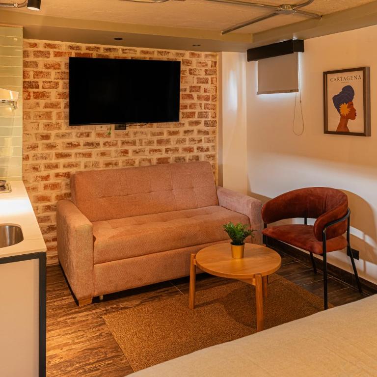 5Q HOUSE Zona G - Studio - 14