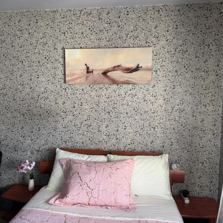 Studio Lyon Plage - Appartement 1 Chambre - 3