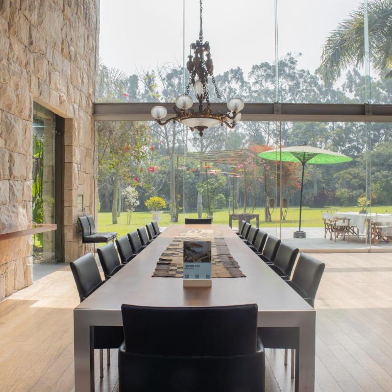 Elegant 5BR with Garden view Home in Cieneguilla - Five-Bedroom House - 27