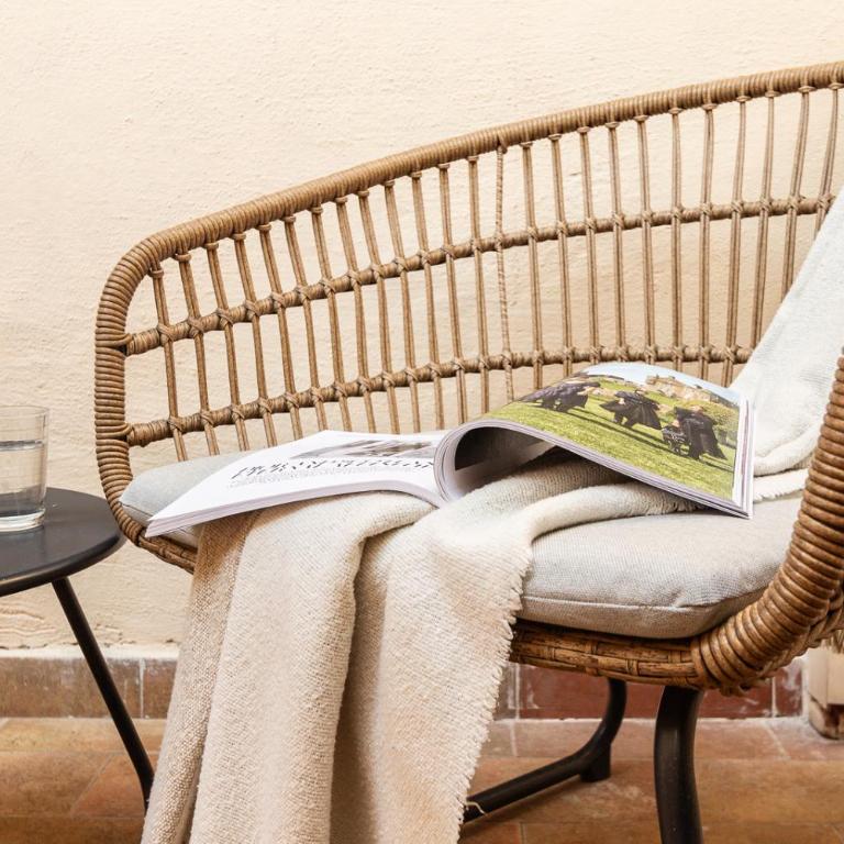 NOH Design Loft with Terrace Colosseum - Appartamento con 1 Camera da Letto e Terrazza - 37