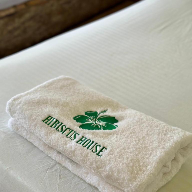 Hibiscus House Nuquí - Casa con 1 dormitorio - 1