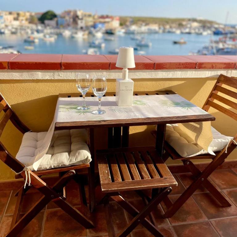 Fronte mare Porto Vecchio - Appartamento con 1 Camera da Letto - 4
