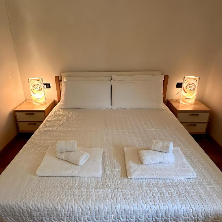 Bormio Alps Chalet - Appartamento con 2 Camere da Letto e Vista Giardino - 28
