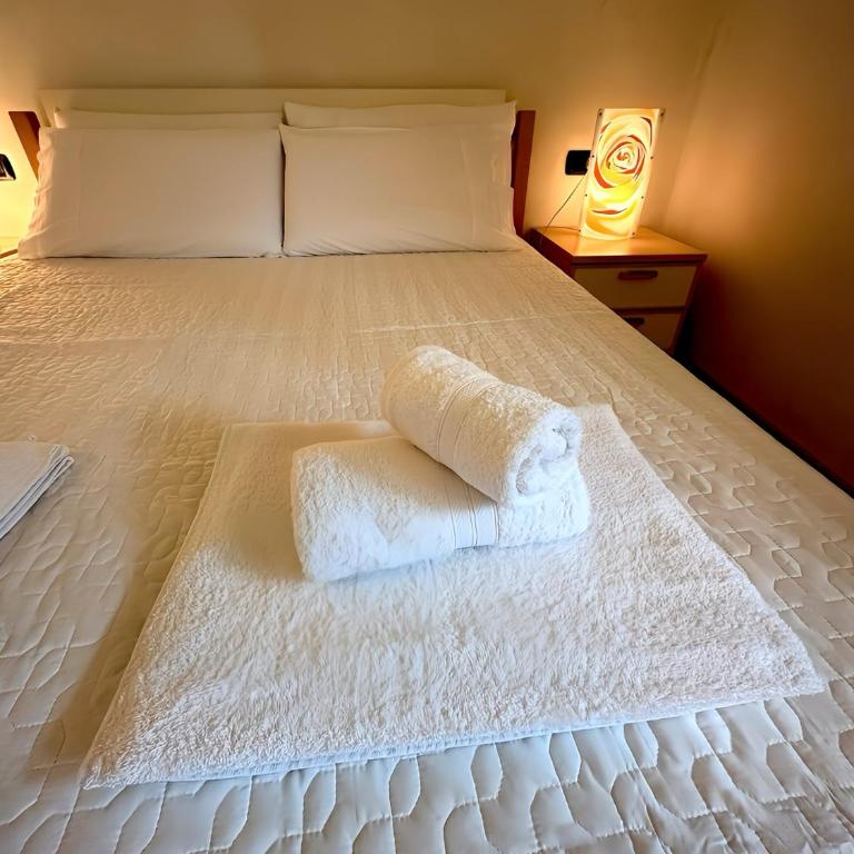 Bormio Alps Chalet - Appartamento con 2 Camere da Letto e Vista Giardino - 29