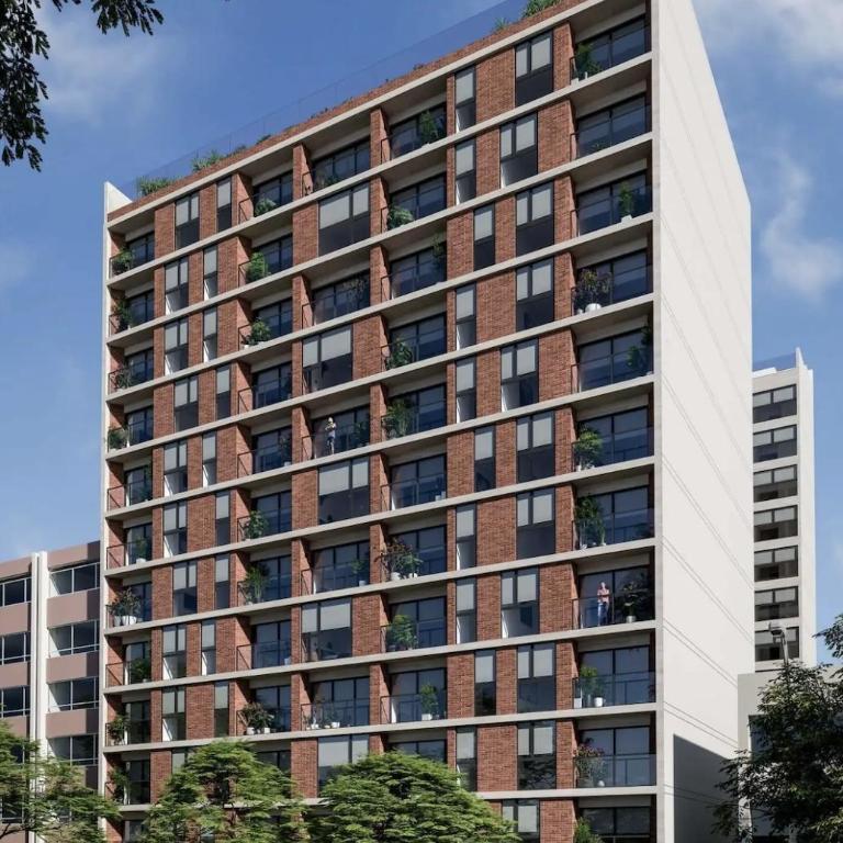 Elegant and cozy 2BR in Miraflores by Eco28 - Apartamento de 1 dormitorio - 27