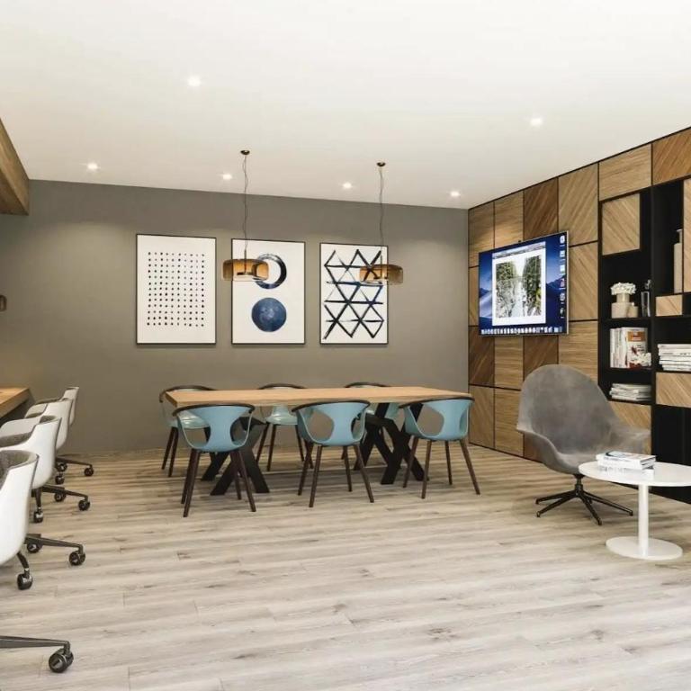 Elegant and cozy 2BR in Miraflores by Eco28 - Apartamento de 1 dormitorio - 28