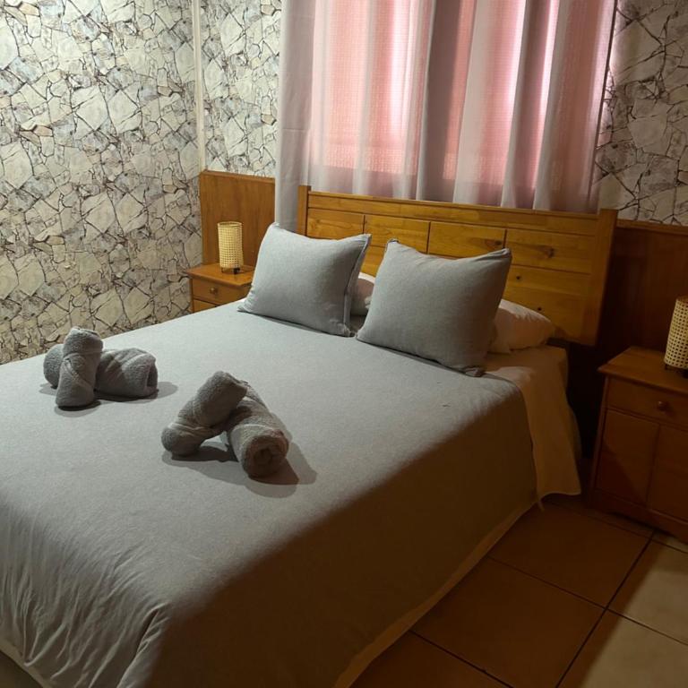 Mana Make Make - Standard Bungalow - 24