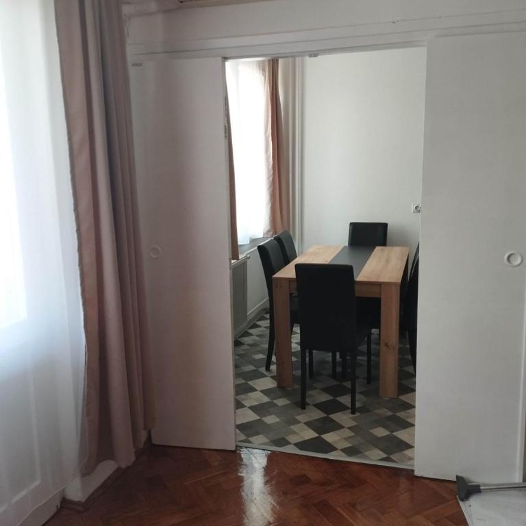 Ivkova gajba - Apartman sa 2 Spavaće Sobe - 6