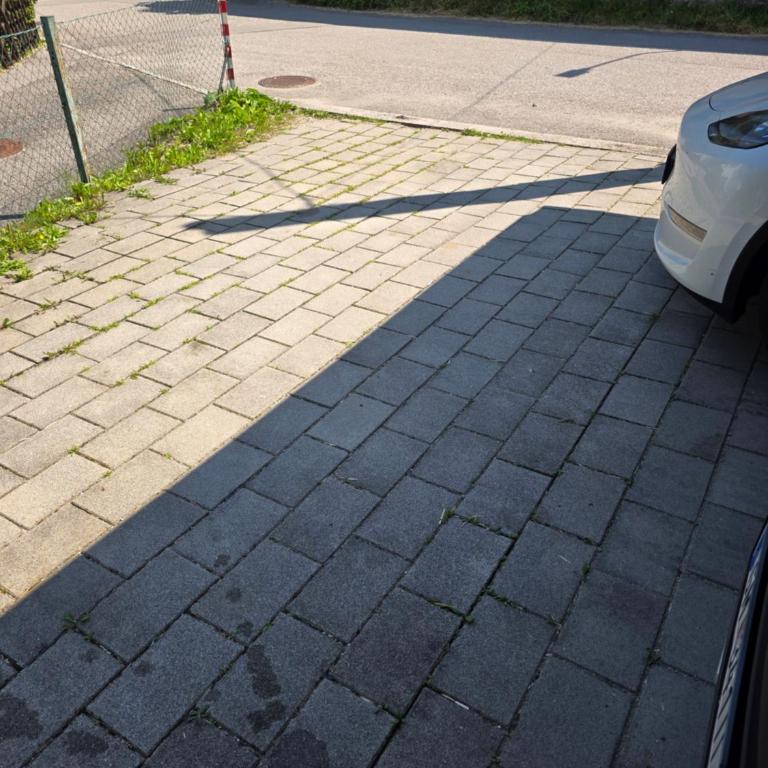 FAMILIE BRANDT - Apartment mit 1 Schlafzimmer - 31