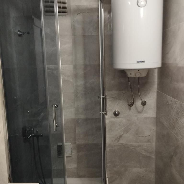 Ivkova gajba - Apartman sa 2 Spavaće Sobe - 15