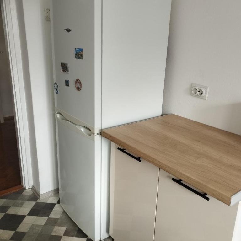 Ivkova gajba - Apartman sa 2 Spavaće Sobe - 8