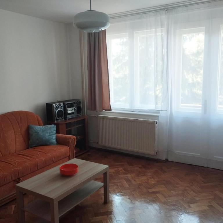 Ivkova gajba - Apartman sa 2 Spavaće Sobe - 5