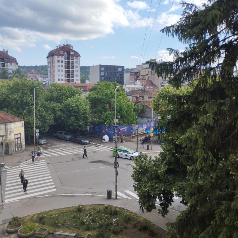 Ivkova gajba - Apartman sa 2 Spavaće Sobe - 17