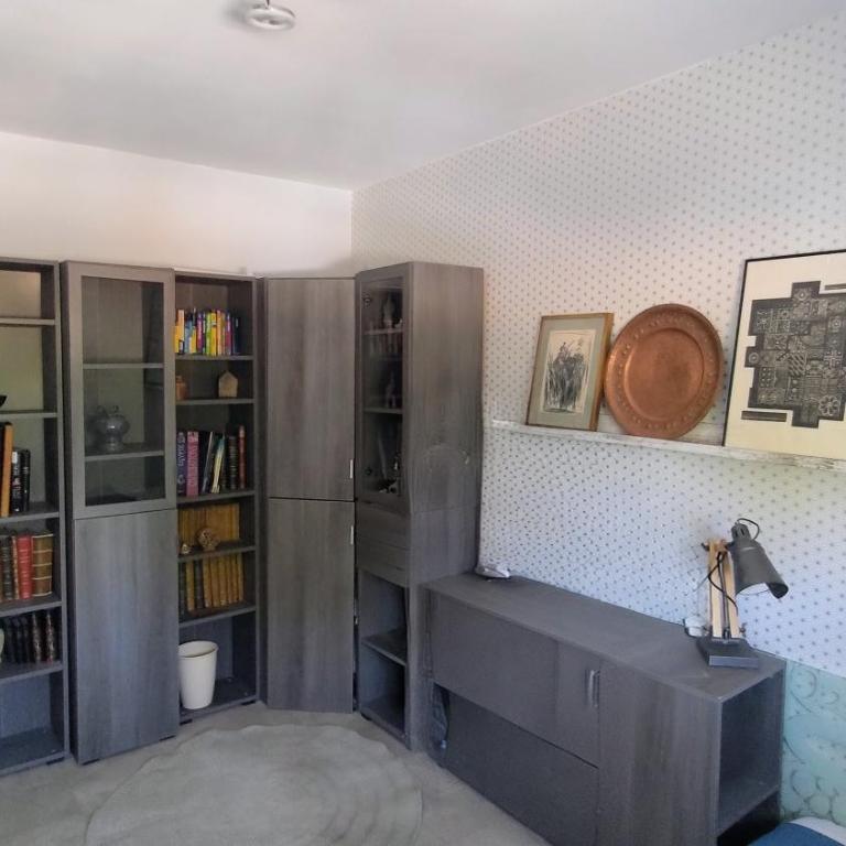 Un jardin en ville - Montpellier Celleneuve - Apartment mit 2 Schlafzimmern und Gartenblick - 10
