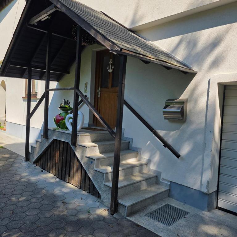 FAMILIE BRANDT - Apartment mit 1 Schlafzimmer - 6