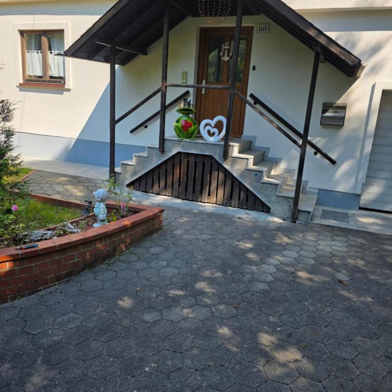 FAMILIE BRANDT - Apartment mit 1 Schlafzimmer - 5