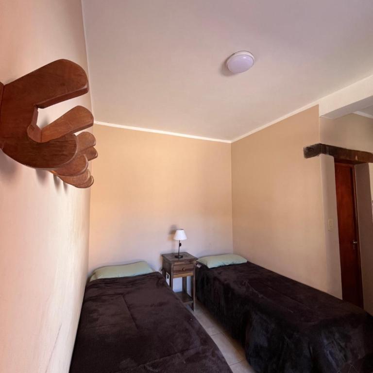 Departamentos Complejo Turístico Cruz Mendoza - Apartment - Ground Floor - 9