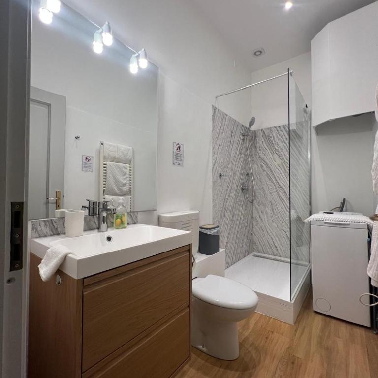 Maison Ferro Menton - Appartement 1 Chambre - 10