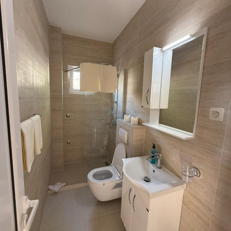 Apartments Kristina Jaz Budva - Family Suite - 5