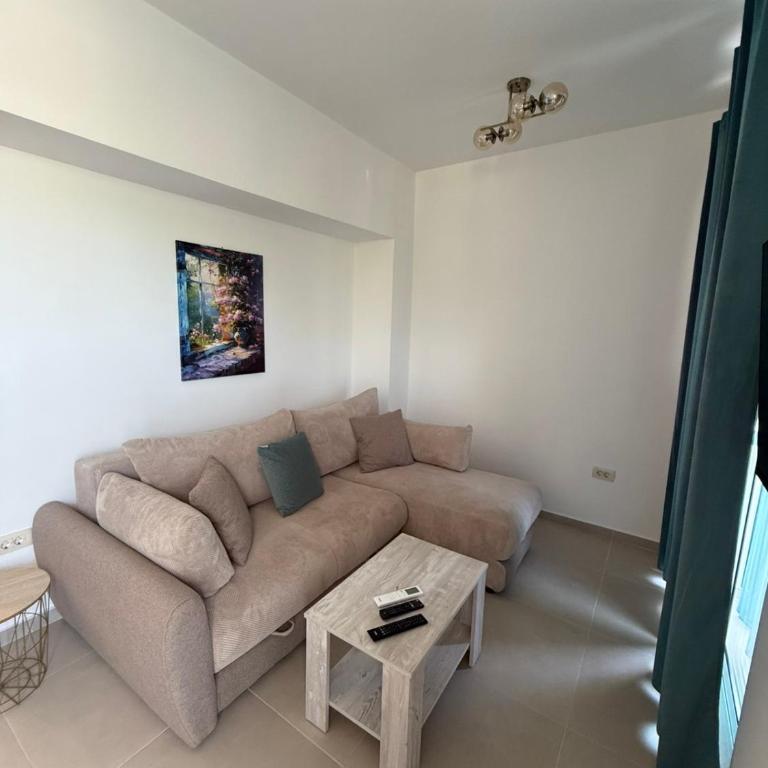 Apartments Kristina Jaz Budva - Family Suite - 8