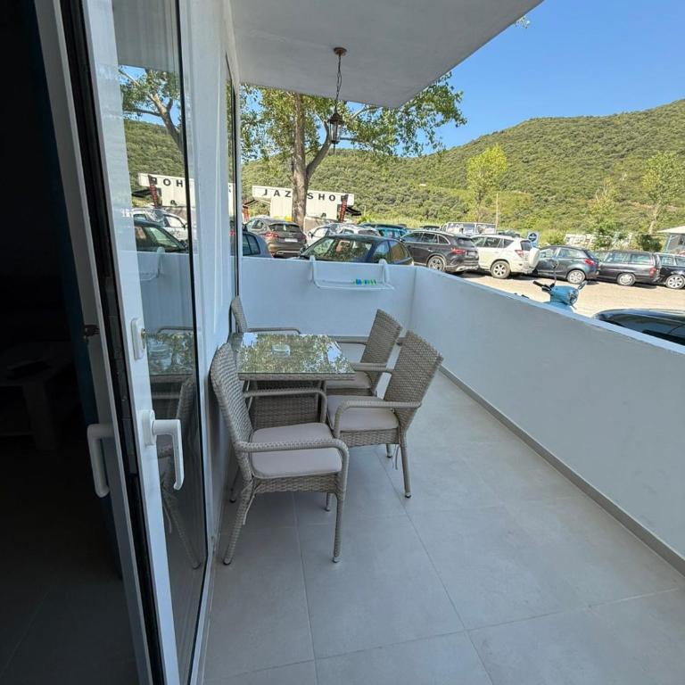 Apartments Kristina Jaz Budva - Family Suite - 11