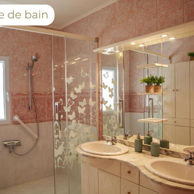Le Provence, charme et rooftop - Appartement 1 Chambre - 10