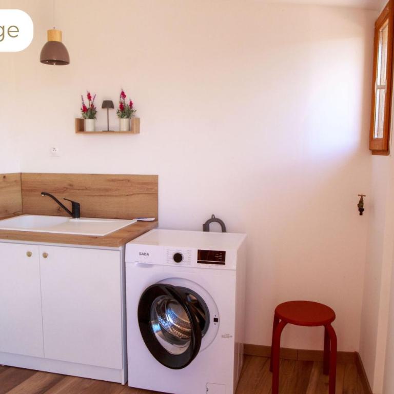 Le Provence, charme et rooftop - Appartement 1 Chambre - 14