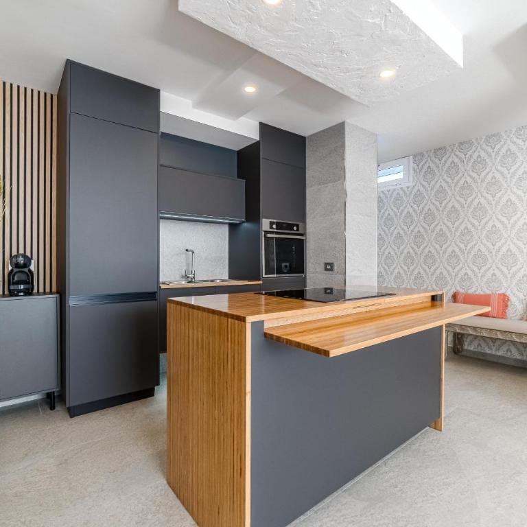 Red Velvet Desire- Premium 2BR - Apartamento Deluxe de 2 dormitorios - 6