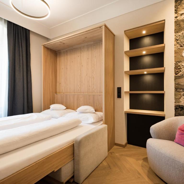 Gasthof Hotel Post - Suite Deluxe - 6