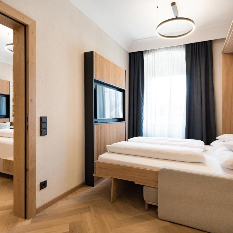 Gasthof Hotel Post - Suite Deluxe - 5