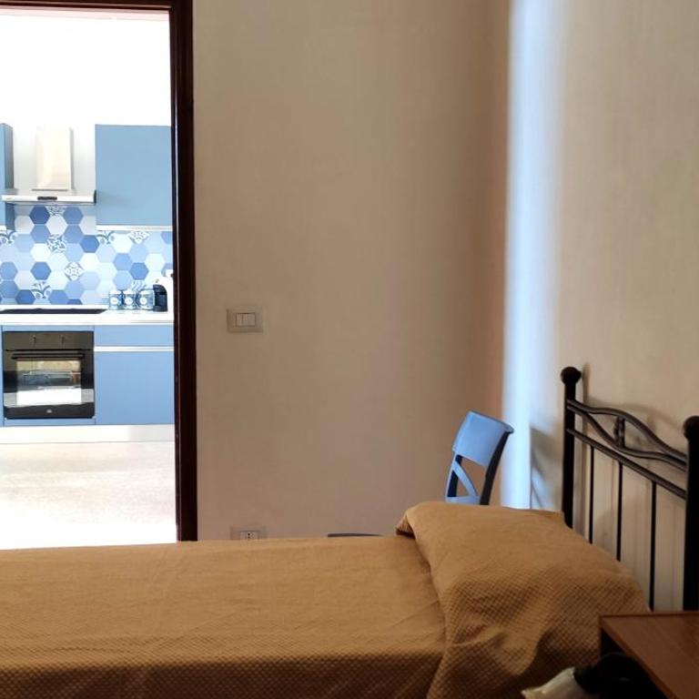 Riva San Marco - Two-Bedroom House - 5