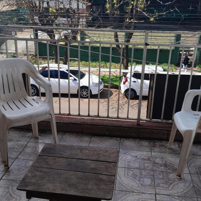Departamento Céntrico en Encarnación - Apartamento de 2 dormitorios - 1