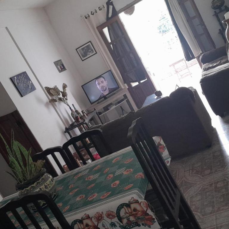 Departamento Céntrico en Encarnación - Apartamento de 2 dormitorios - 5