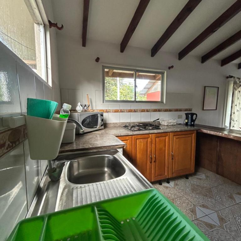 Mana Make Make - Standard Bungalow - 26