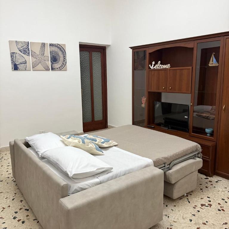 Dimora Anastasia - Alloggio nel cuore di Balestrate - Appartamento con 1 Camera da Letto - 13