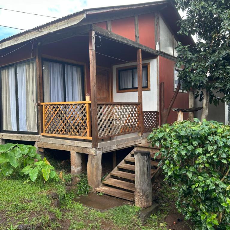 Mana Make Make - Standard Bungalow - 24