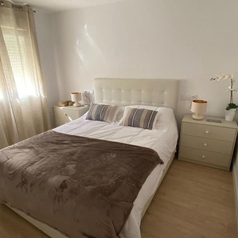 Centrally located and modern apartment - Apartamento de 3 dormitorios - 10