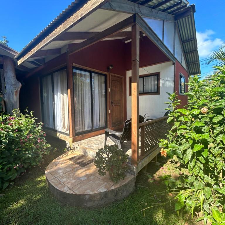 Mana Make Make - Standard Bungalow - 17