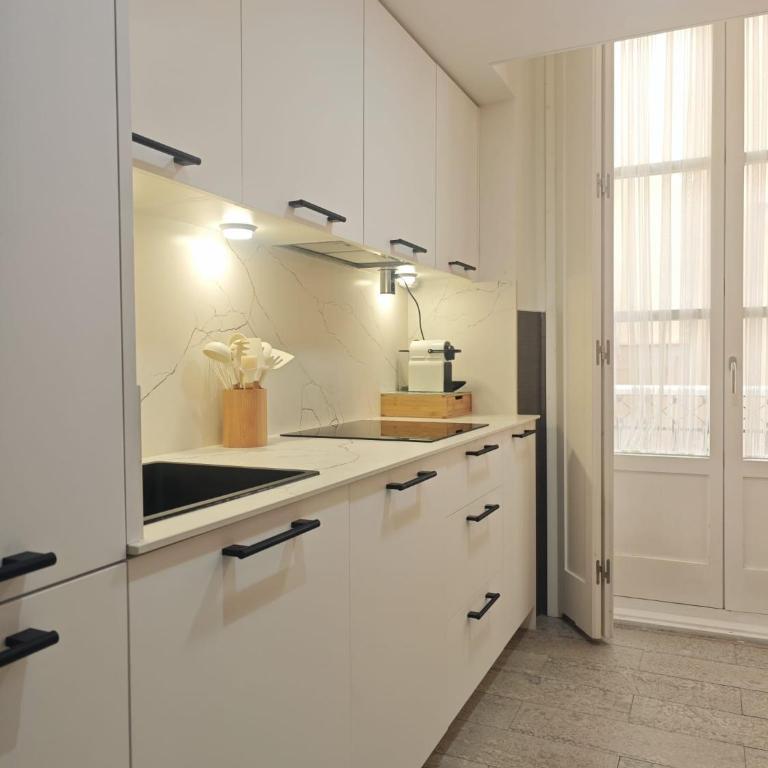 El Rincón de Ro Little Apartments - Apartamento de 2 dormitorios - 23