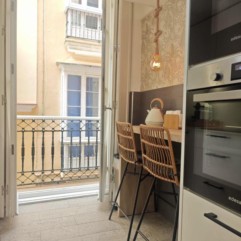 El Rincón de Ro Little Apartments - Apartamento de 2 dormitorios - 26