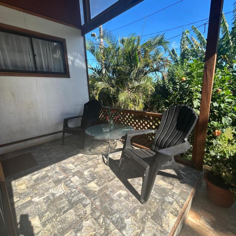 Mana Make Make - Standard Bungalow - 24