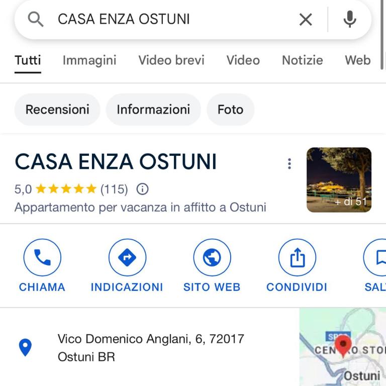 CASA ENZA - Casa Vacanze - 24