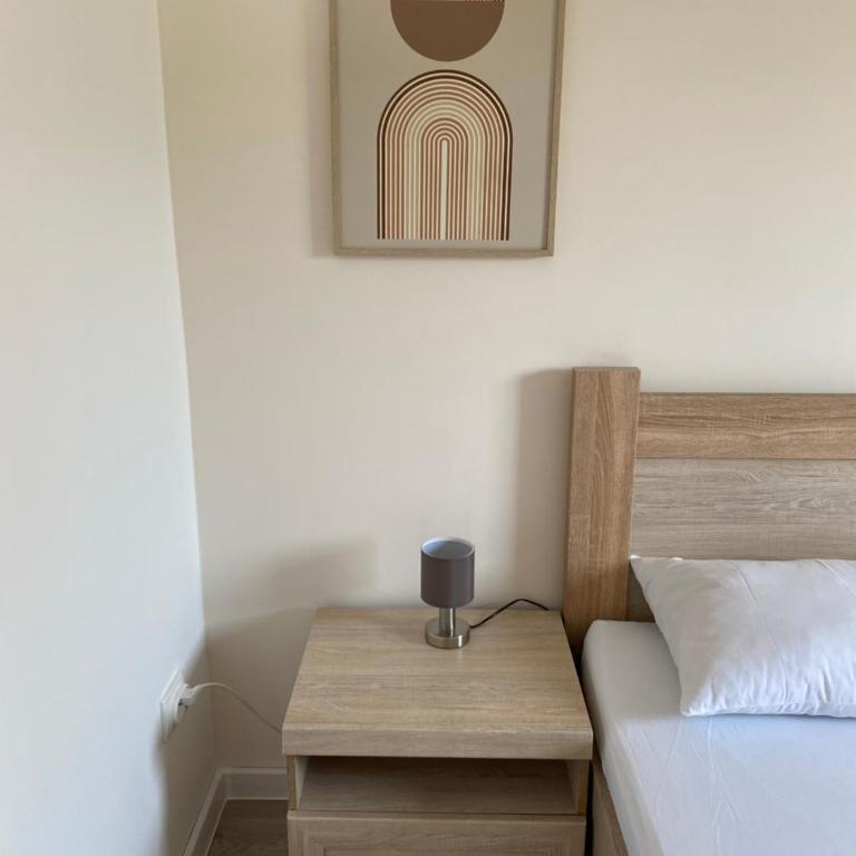 Apartman Lana - Apartment mit 2 Schlafzimmern - 21