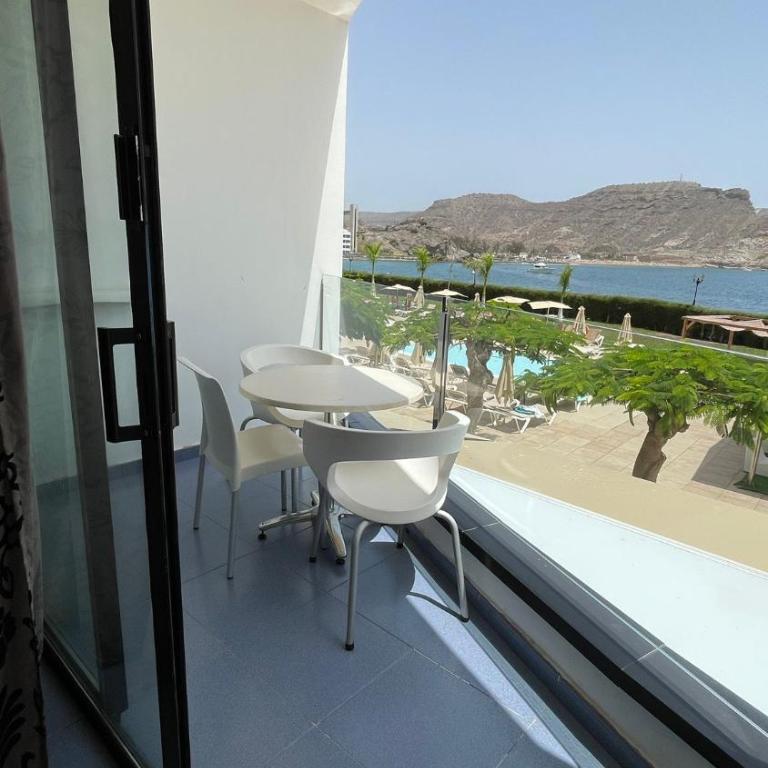 BH Cura marina 2 - One-Bedroom Apartment with Sea View and Balcony - 2