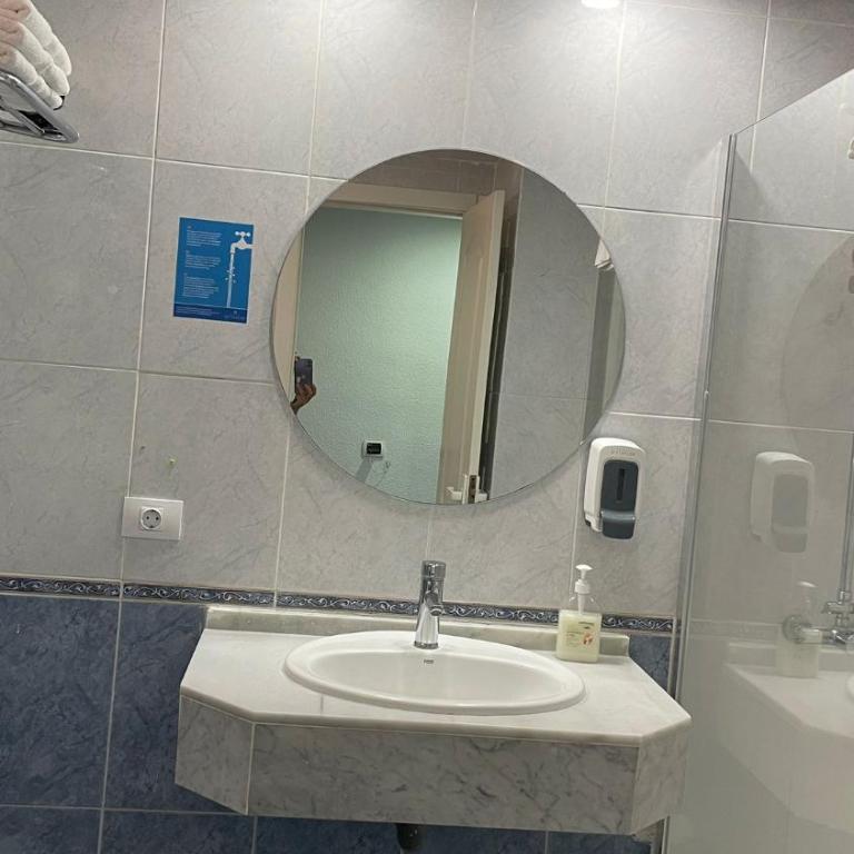 BH Cura marina 2 - One-Bedroom Apartment with Sea View and Balcony - 3