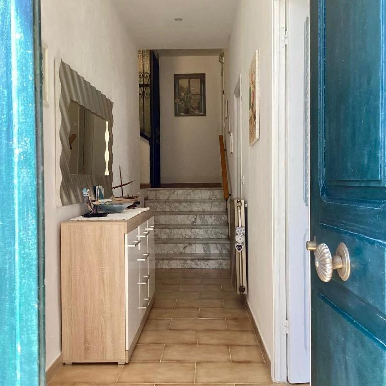 Agriturismo Il Meroglio - Appartamento con 1 Camera da Letto - 10